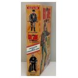 1995 Hasbro G.I. Joe Action Soldier Limited Edition WWII Commemorative Figure Action Pilot 12" (NIB)