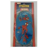 Misc. SPIDER-MAN Action Figures And More (SOME NIB)