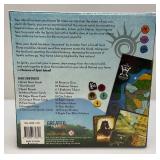 Misc. Board Games Including Spirit Island, Candy Land (Sealed) & More