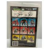 Todd Toys & Mcfarlanes SPAWN Action Figures (NIB) Cards Beat Up A Little