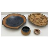 Ingrid Bjerstedt Rogers Studio Art Pottery, Mexican Pottery & More