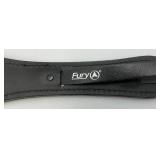 Fury Brand Tactical Slapper Leather SAP Police And Personal Defense Item 11"