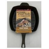 Misc. Kitchen Essentials Cast Iron Pan, Dutch Oven & More