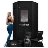 Steamy Zen Portable Large Home Steam Sauna