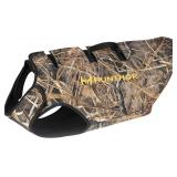 Hunthor Camouflage Dog Hunting Vest