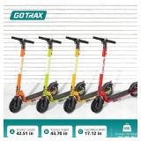 Gotrax GXL V2 Series Electric Scooter for Adults