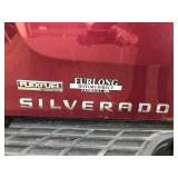 2007 Chevy Silverado 1500 LT Z71 4x4