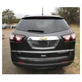 2013 Chevy Traverse LT AWD