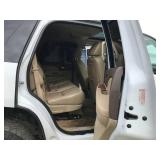 2007 GMC Yukon SLT