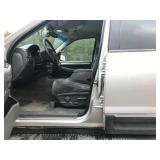 2003 Ford Explorer XLT 4x4