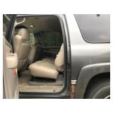 2001 Chevy Suburban LT 4x4