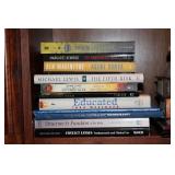 Collection of 30 Mixed Genre Books - Fiction, Non-Fiction & Classics