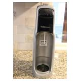 SodaStream Sparkling Water Maker with 1 Carbonating Bottle