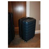 Set of 2 Samsonite Hard Shell Luggage - Large and Carry-On