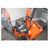 Husqvarna ST 224 Snowblower