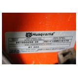 Husqvarna ST 224 Snowblower