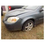 2006 Chevrolet Cobalt CP