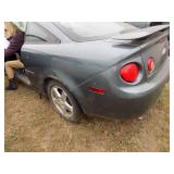 2006 Chevrolet Cobalt CP