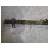 Antique Metal EA Armsrtong Manufact...