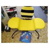 Super Buzzing Child size Bumblebee ...