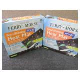 2 Ferry Morse 10x20 inch Seed Start...