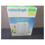 Nature Bright SunTouch Plus Light a...