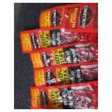 12- Jack Links Sweet & Hot Steak St...