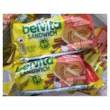 12- 1.76 oz BelVita Breakfast Biscu...