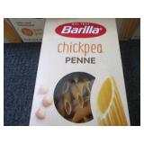 5- 8.8 oz Barilla Chickpea Penne...