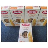 5- 8.8 oz Barilla Chickpea Penne...