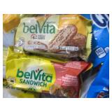 1.76 oz BelVita Breakfast Biscuits&...