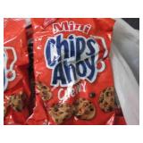 12- 3 oz Mini Chips Ahoy Chewy...