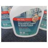 3- 32 oz Ecos Pro Multi-Surface Dis...