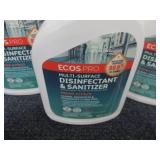 3- 32 oz Ecos Pro Multi-Surface Dis...