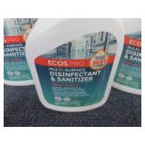 3- 32 oz Ecos Pro Multi-Surface Dis...