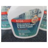 3- 32 oz Ecos Pro Multi-Surface Dis...