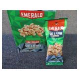 12-1.25 oz Emerald Salt & Pepper Ca...