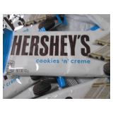 12 Hershey