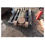 10 Ton Semi Floor Jack