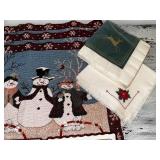 Christmas Table Decor Bundle