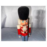 Vintage Nutcracker