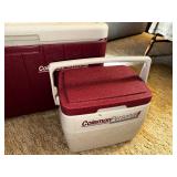 Coleman Cooler Three-Piece Set