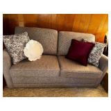 Loveseat Sofa Measuring 70 X 36 X 36