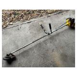 McCullough Mac 95 Gas Powered Weed Trimmer