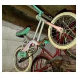 Vintage Bike