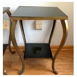 Pair of Atoz Side Tables / Accent Tables