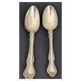 Westmorland Sterling Silver Flatware