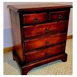 Chest of Five Drawers