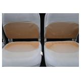 3 GUIDE GEAR BOAT SEATS