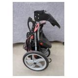 BABY TRAVEL RANGE TRAVEL SYSTEM